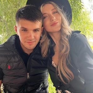 Meet your Posher, Russell